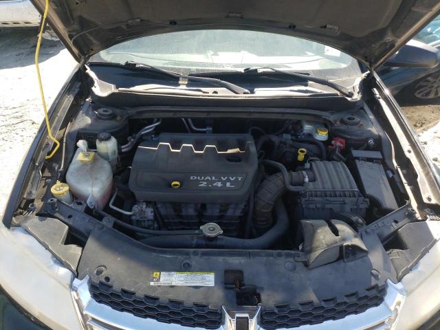 صورة رقم 11 من المزاد - 2013 DODGE AVENGER SE مع VIN 1C3CDZAB6DN621441