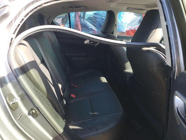 Foto 11 de la subasta – 2013 LEXUS CT 200 con VIN JTHKD5BHXD2145049