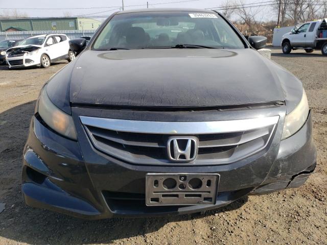 Photo 5 from auction – 2011 HONDA ACCORD EXL with VIN 1HGCS1B85BA016404
