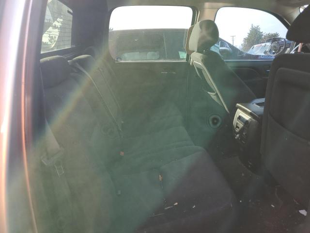 Photo 11 from auction – 2012 CHEVROLET AVALANCHE with VIN 3GNTKEE73CG191429
