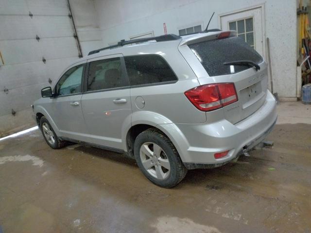 Photo 2 from auction – 2012 DODGE JOURNEY SX with VIN 3C4PDCCG8CT132461