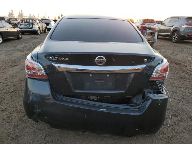 Photo 6 from auction – 2015 NISSAN ALTIMA 2.5 with VIN 1N4AL3AP6FC209488