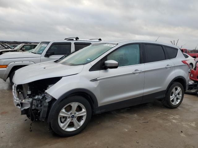 FORD ESCAPE SE 2015 with VIN 1FMCU0G93FUB32379 - Photo from auction