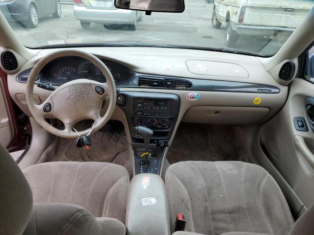 Photo 8 from auction – 2003 CHEVROLET MALIBU with VIN 1G1ND52J53M687785