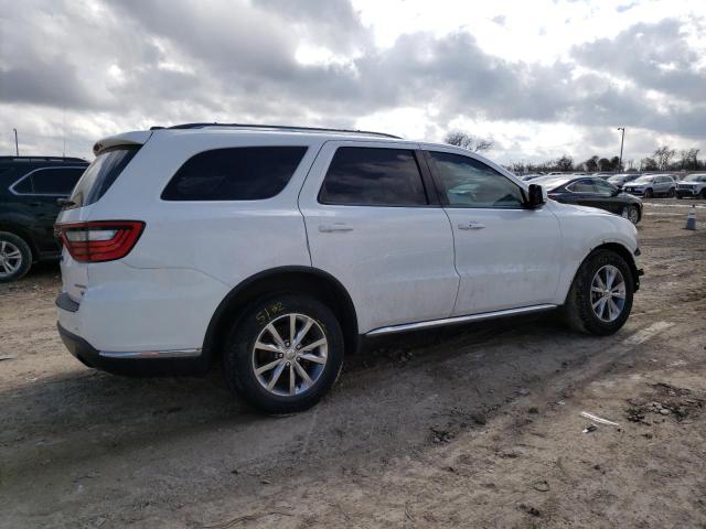 Photo 3 from auction – 2015 DODGE DURANGO LI with VIN 1C4RDHDG0FC857542