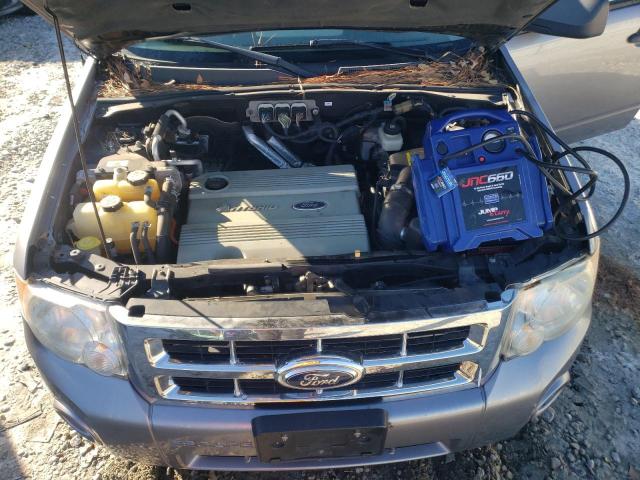 Photo 11 from auction – 2008 FORD ESCAPE HEV with VIN 1FMCU59H98KE18835