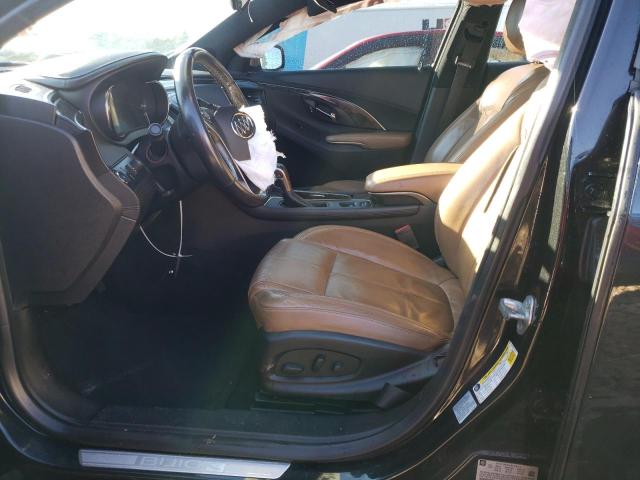 Photo 7 from auction – 2015 BUICK LACROSSE P with VIN 1G4GD5G37FF202416