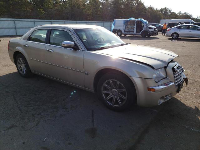 Photo 4 from auction – 2006 CHRYSLER 300C with VIN 2C3LA63H06H248479