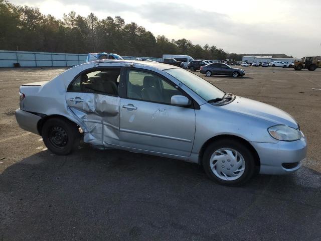 Photo 4 from auction – 2007 TOYOTA COROLLA CE with VIN 2T1BR32E07C800824