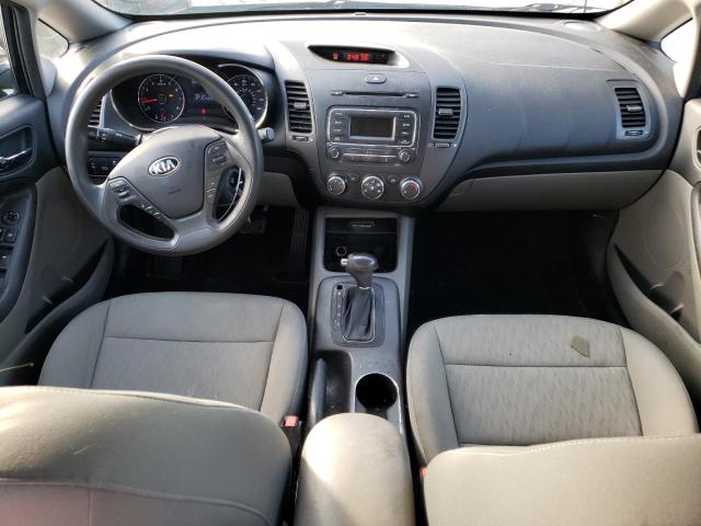 Photo 8 from auction – 2014 KIA FORTE LX with VIN KNAFK4A66E5246928