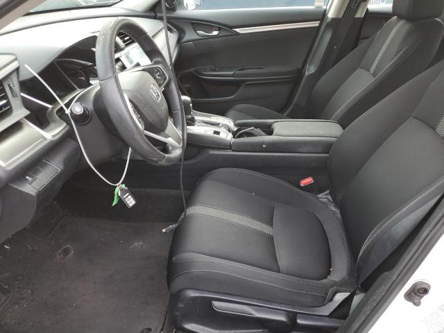 Photo 7 from auction – 2017 HONDA CIVIC EX with VIN 19XFC2F77HE211409