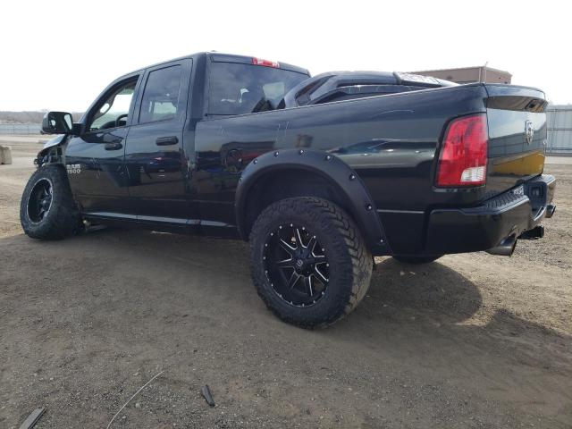 Photo 2 from auction – 2016 RAM 1500 ST with VIN 1C6RR7FT8GS322446