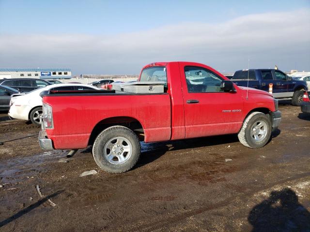 Photo 3 from auction – 2006 DODGE RAM 1500 S with VIN 1D7HA16K16J238317