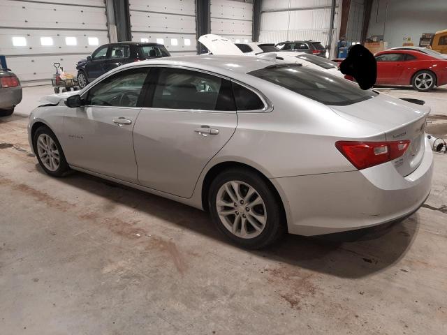 Photo 2 from auction – 2016 CHEVROLET MALIBU LT with VIN 1G1ZE5ST2GF307098