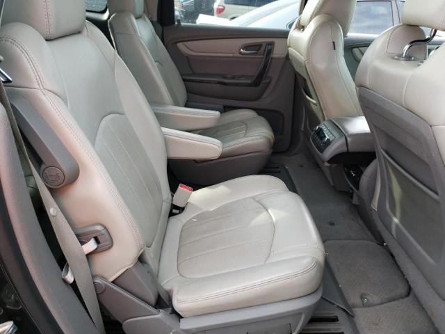 Photo 11 from auction – 2014 CHEVROLET TRAVERSE L with VIN 1GNKVJKD9EJ327151