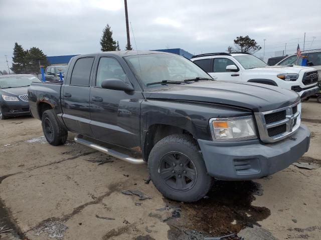 Photo 4 from auction – 2008 DODGE DAKOTA SXT with VIN 1D7HW38K58S525618