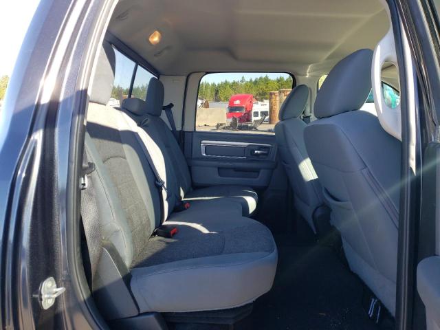 Photo 10 from auction – 2017 RAM 1500 SLT with VIN 1C6RR6TT6HS714275