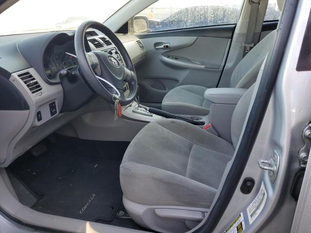 Photo 7 from auction – 2012 TOYOTA COROLLA BA with VIN 5YFBU4EE3CP028944