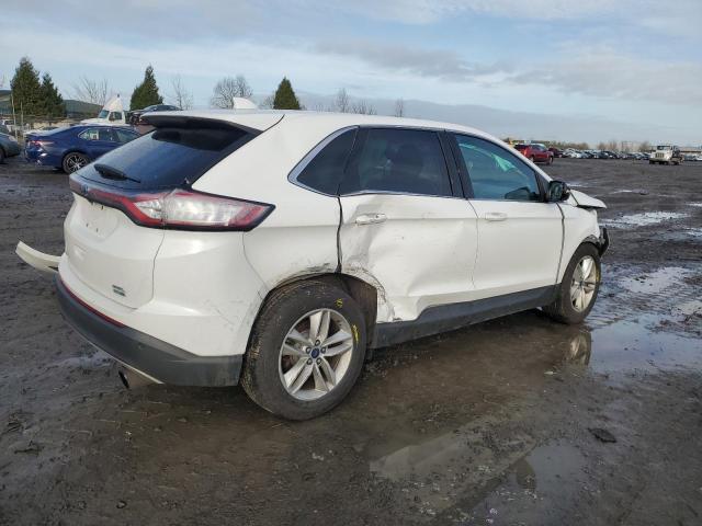 Photo 3 from auction – 2017 FORD EDGE SEL with VIN 2FMPK4J92HBC22770