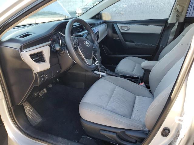 Photo 7 from auction – 2016 TOYOTA COROLLA L with VIN 5YFBURHE9GP451364