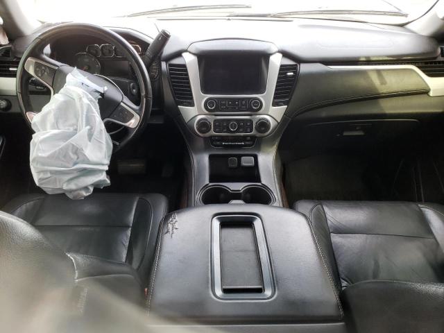 Photo 8 from auction – 2015 GMC YUKON SLE with VIN 1GKS1AKC2FR242686