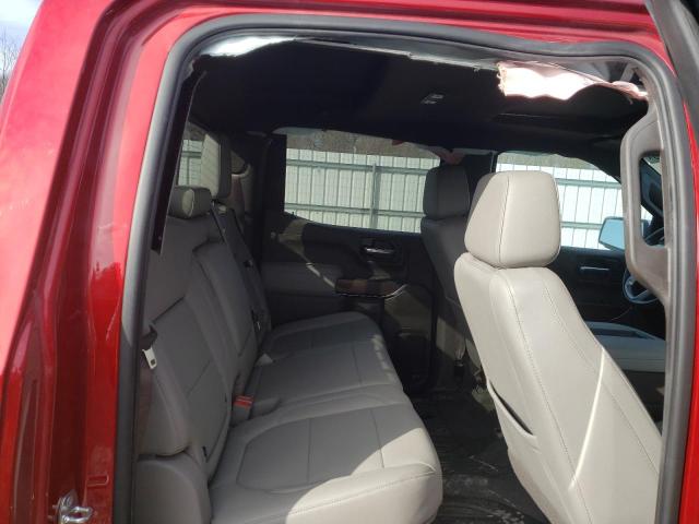 Photo 10 from auction – 2022 GMC SIERRA LIM with VIN 3GTU9DED6NG147744