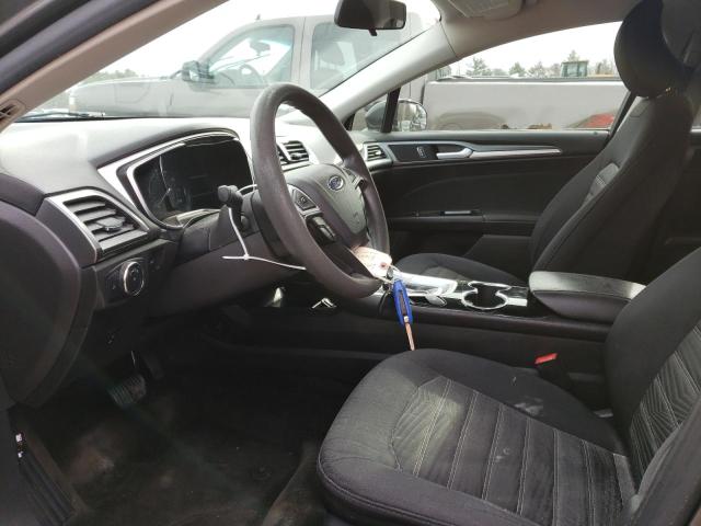 Photo 7 from auction – 2016 FORD FUSION SE with VIN 1FA6P0HD6G5116366