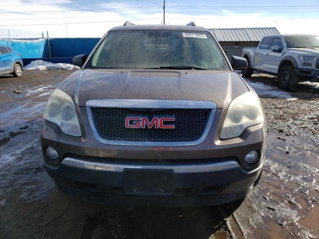 Photo 5 from auction – 2012 GMC ACADIA SLE with VIN 1GKKVPEDXCJ404957