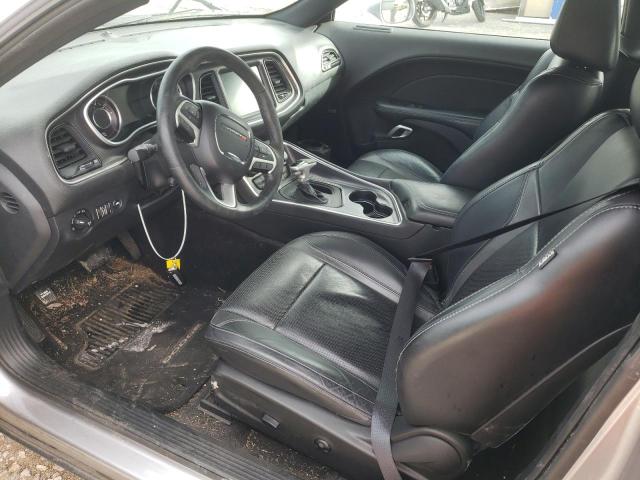 Photo 7 from auction – 2015 DODGE CHALLENGER with VIN 2C3CDZBG3FH740604