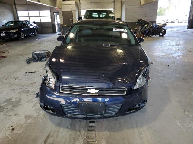 Photo 5 from auction – 2011 CHEVROLET IMPALA LTZ with VIN 2G1WC5EM0B1174595