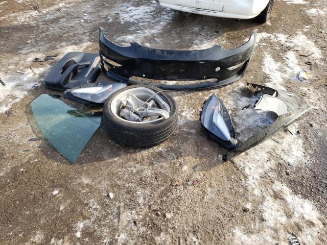 Photo 12 from auction – 2022 TESLA MODEL 3 with VIN 5YJ3E1EA2NF191337