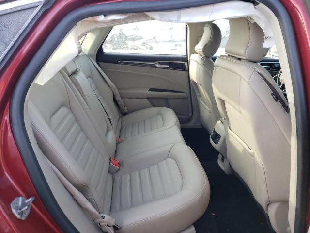 Photo 10 from auction – 2017 FORD FUSION SE with VIN 3FA6P0HD3HR251190