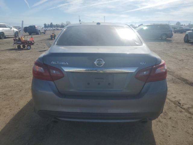Photo 6 from auction – 2018 NISSAN ALTIMA 2.5 with VIN 1N4AL3AP0JC191773