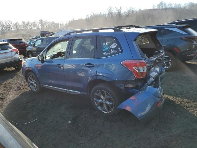 Photo 2 from auction – 2015 SUBARU FORESTER 2 with VIN JF2SJAUC5FH451596