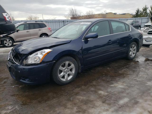 NISSAN ALTIMA BAS 2011 with VIN 1N4AL2AP5BC150972 - Photo from auction