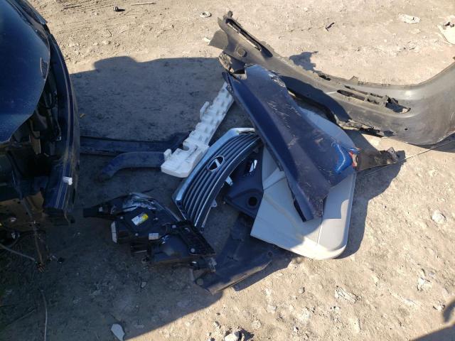 Photo 12 from auction – 2007 LEXUS ES 350 with VIN JTHBJ46G872060946