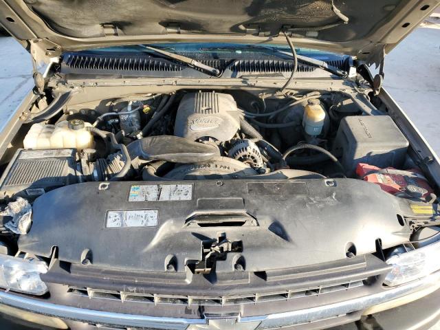 Photo 11 from auction – 2002 CHEVROLET SILVERADO with VIN 1GCEK14T52Z244770