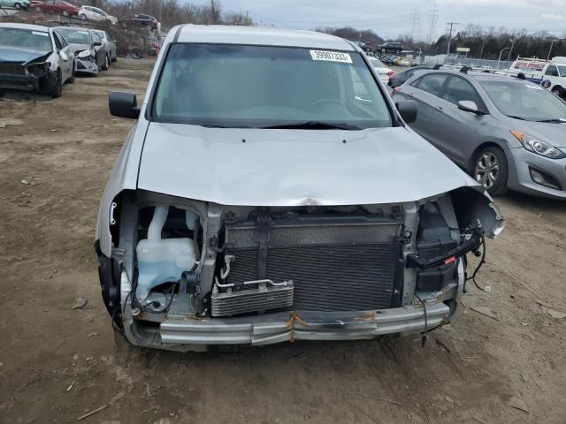 Photo 5 from auction – 2011 HONDA PILOT LX with VIN 5FNYF4H22BB059828
