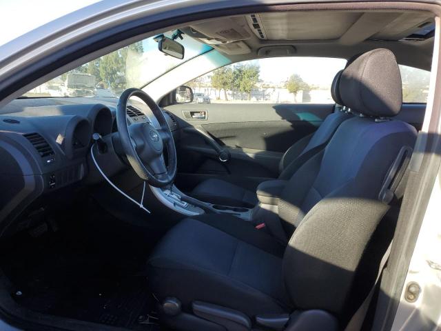 Photo 7 from auction – 2005 TOYOTA SCION TC with VIN JTKDE177050060260