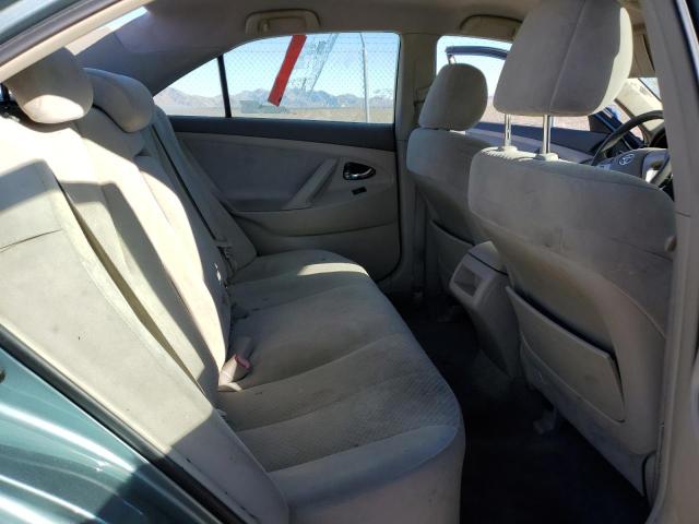 Photo 10 from auction – 2009 TOYOTA CAMRY BASE with VIN 4T1BE46KX9U861570