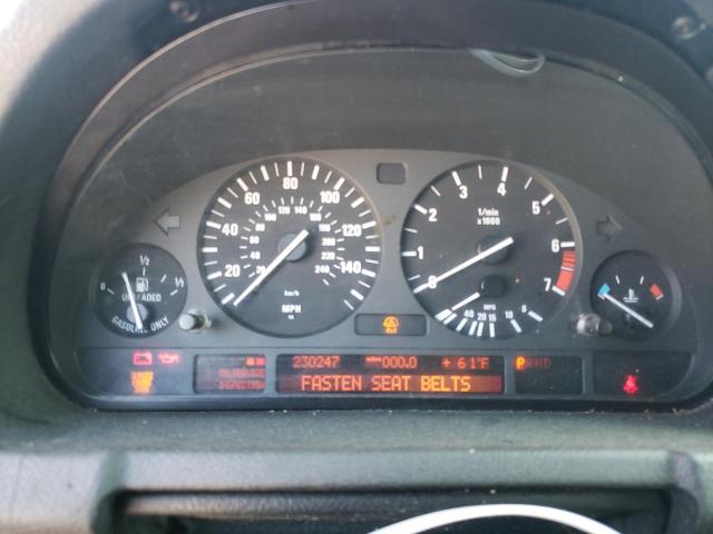 Фото 9 с аукциона – 2004 BMW X5 3.0I с VIN 5UXFA135X4LU23904