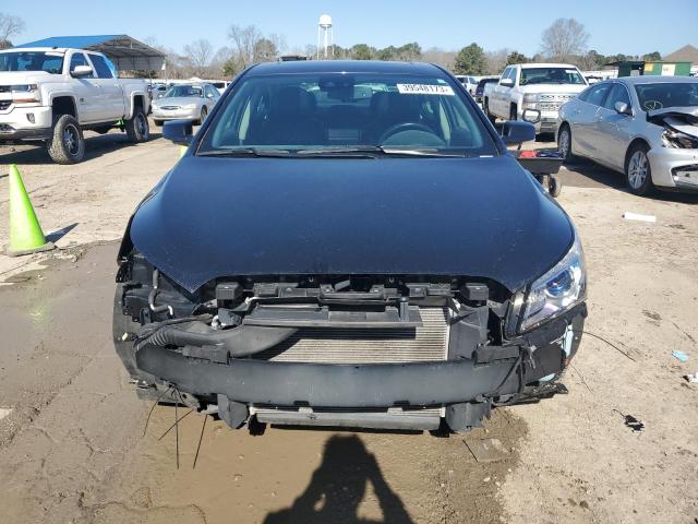 Photo 5 from auction – 2015 BUICK LACROSSE P with VIN 1G4GF5G30FF330703