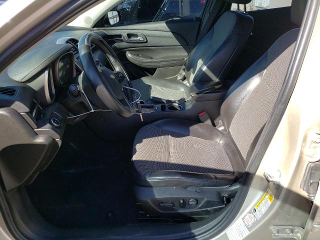 Photo 7 from auction – 2015 CHEVROLET MALIBU 2LT with VIN 1G11D5SL0FF287514