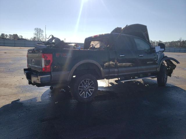 Photo 3 from auction – 2019 FORD F250 SUPER with VIN 1FT7W2B66KEC04317