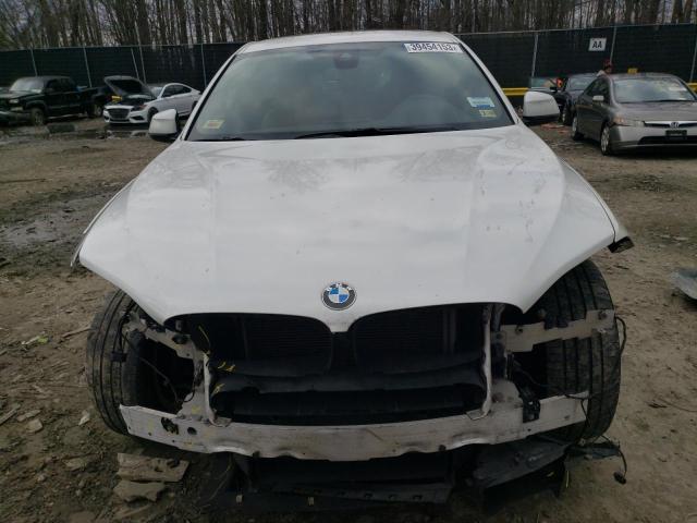 Photo 5 from auction – 2015 BMW X6 XDRIVE3 with VIN 5UXKU2C52F0F96545