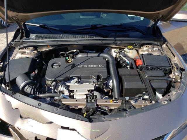 Photo 11 from auction – 2018 CHEVROLET MALIBU LT with VIN 1G1ZD5ST9JF164077
