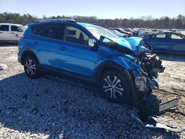 Photo 4 from auction – 2016 TOYOTA RAV4 with VIN JTMZFREV4GJ090272
