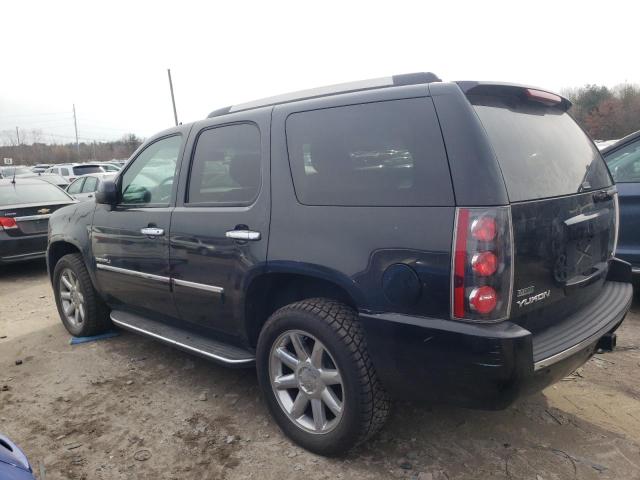 Фото 2 с аукциона – 2011 GMC YUKON DENA с VIN 1GKS2EEF5BR182603