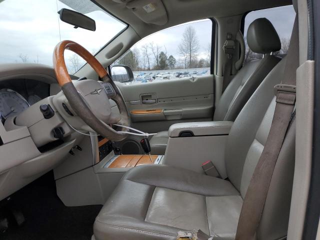 Photo 7 from auction – 2008 CHRYSLER ASPEN LIMI with VIN 1A8HW58218F115180