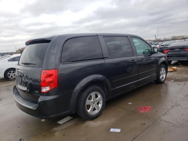 Photo 3 from auction – 2012 DODGE GRAND CARA with VIN 2C4RDGCG1CR204684
